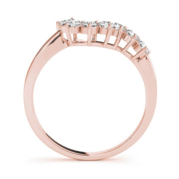 Wedding Band M50058-W