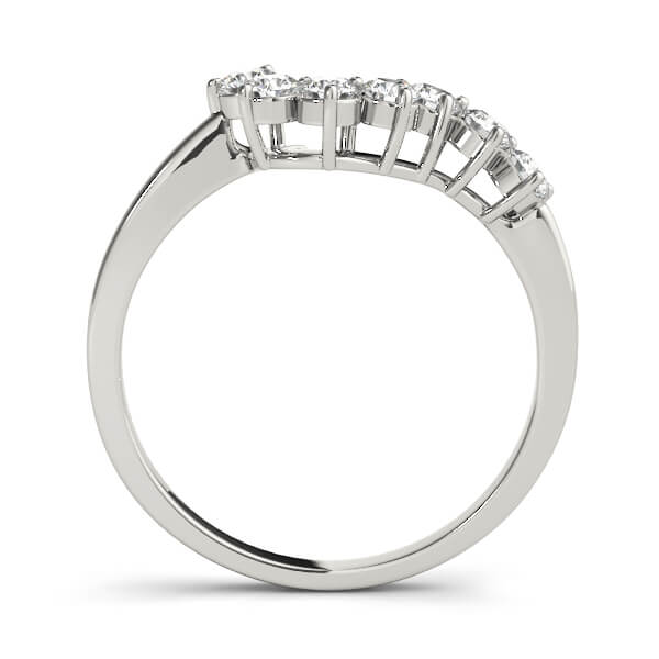Wedding Band M50058-W