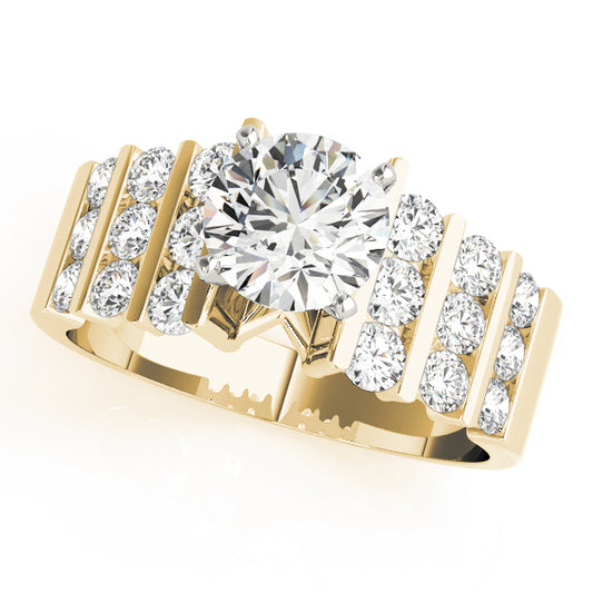 Engagement Ring M50059-E