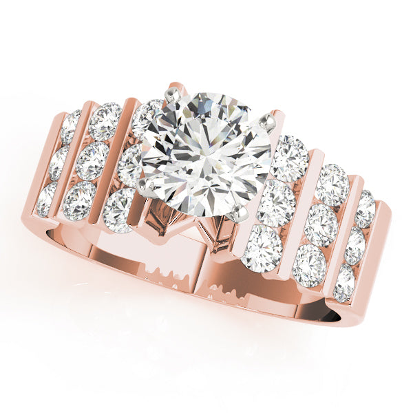 Engagement Ring M50059-E