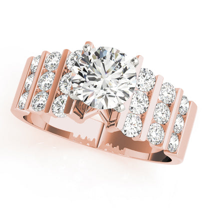 Engagement Ring M50059-E