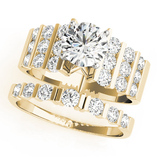 Engagement Ring M50059-E