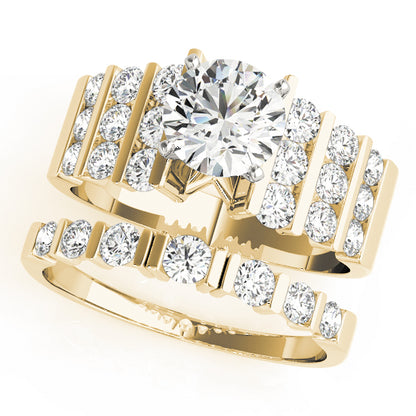 Engagement Ring M50059-E