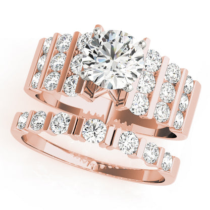 Engagement Ring M50059-E