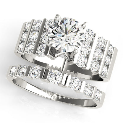 Engagement Ring M50059-E