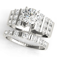 Load image into Gallery viewer, Engagement Ring M50059-E
