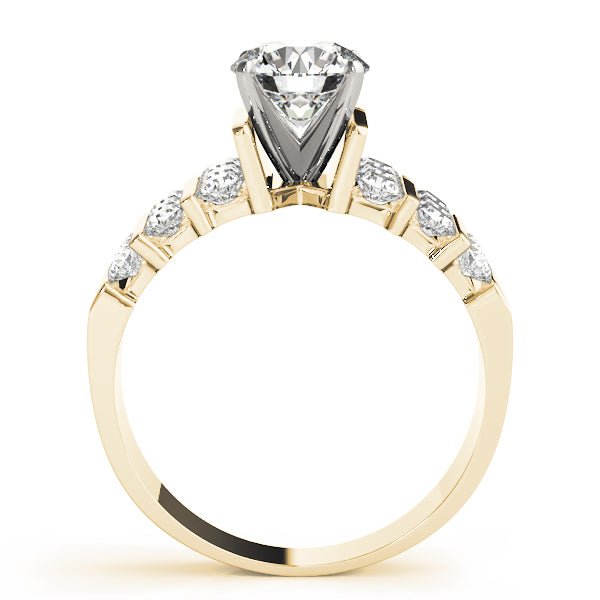 Engagement Ring M50059-E