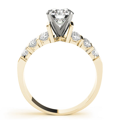 Engagement Ring M50059-E