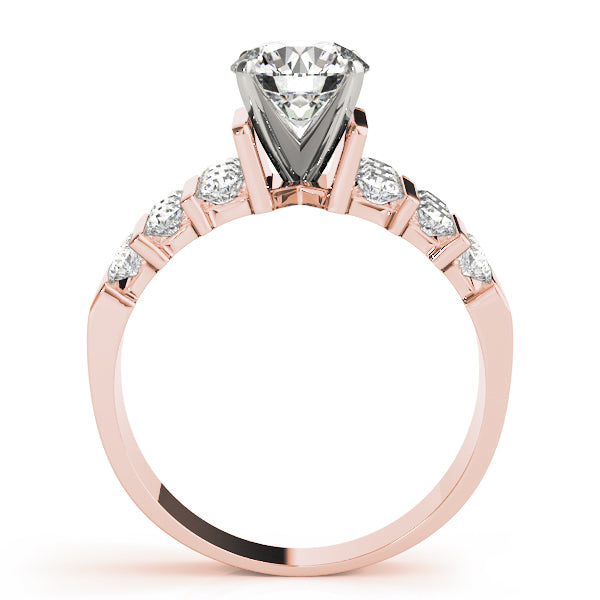 Engagement Ring M50059-E