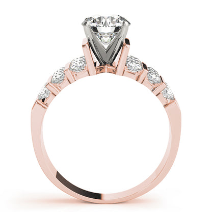 Engagement Ring M50059-E