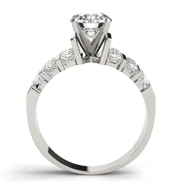 Engagement Ring M50059-E
