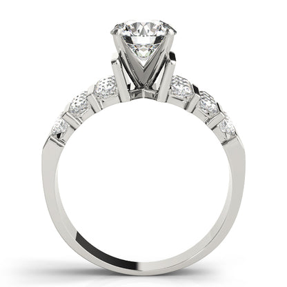Engagement Ring M50059-E
