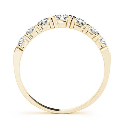 Wedding Band M50059-W