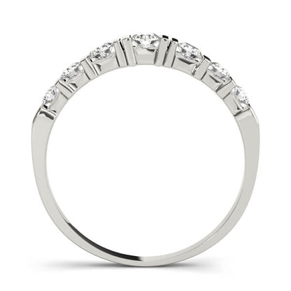 Wedding Band M50059-W