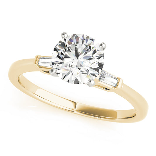 Engagement Ring M50074-E