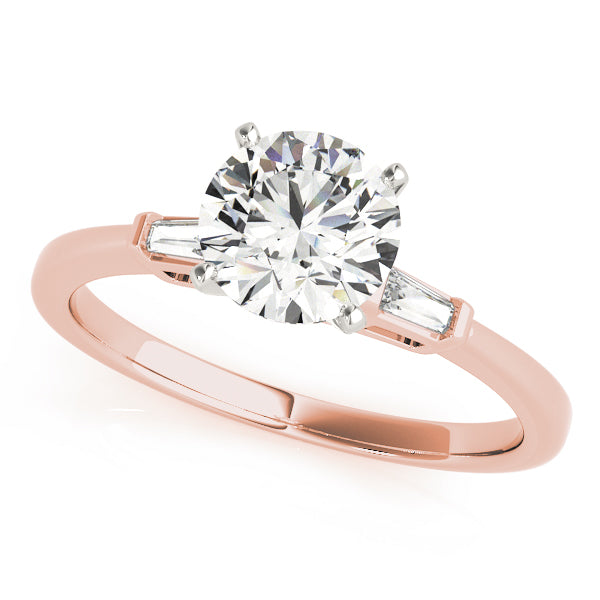 Engagement Ring M50074-E