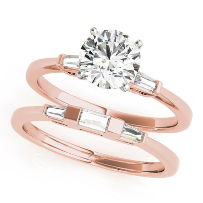 Engagement Ring M50074-E