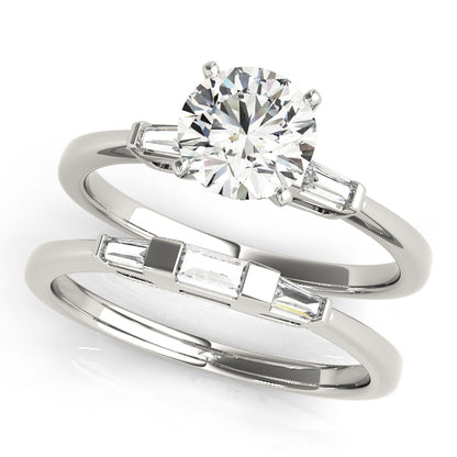 Engagement Ring M50074-E