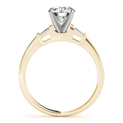 Engagement Ring M50074-E