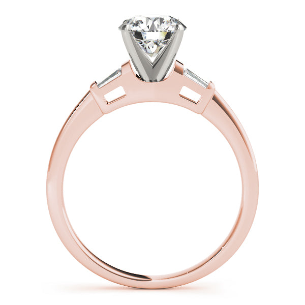 Engagement Ring M50074-E