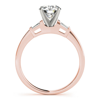Engagement Ring M50074-E