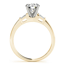 Load image into Gallery viewer, Engagement Ring M50074-E
