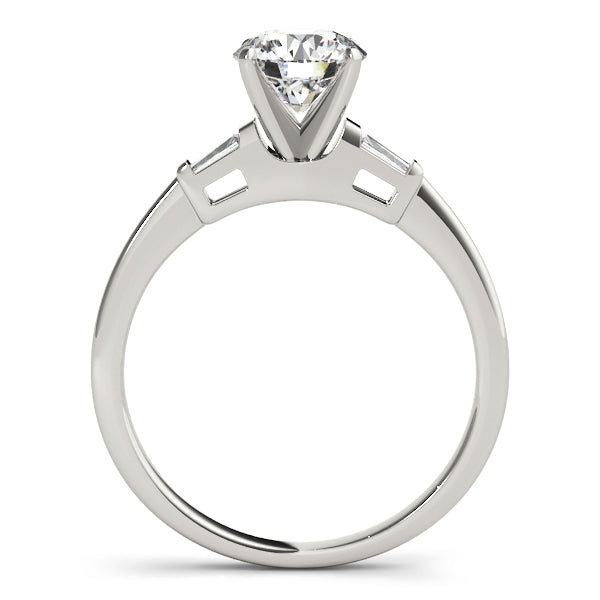 Engagement Ring M50074-E