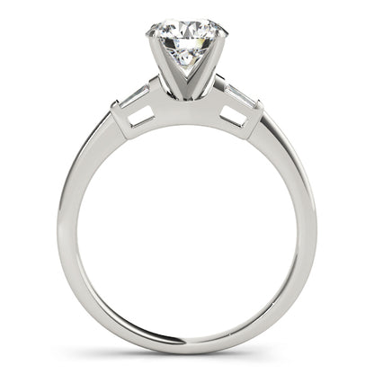 Engagement Ring M50074-E