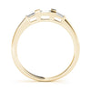 Load image into Gallery viewer, Wedding Band M50074-W

