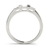 Load image into Gallery viewer, Wedding Band M50074-W
