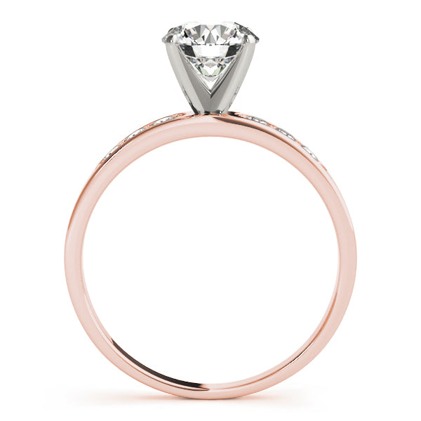 Engagement Ring M50076-E