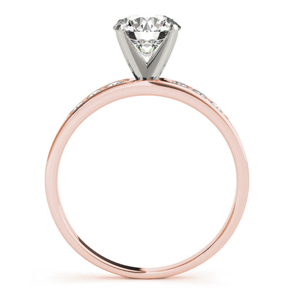 Engagement Ring M50076-E