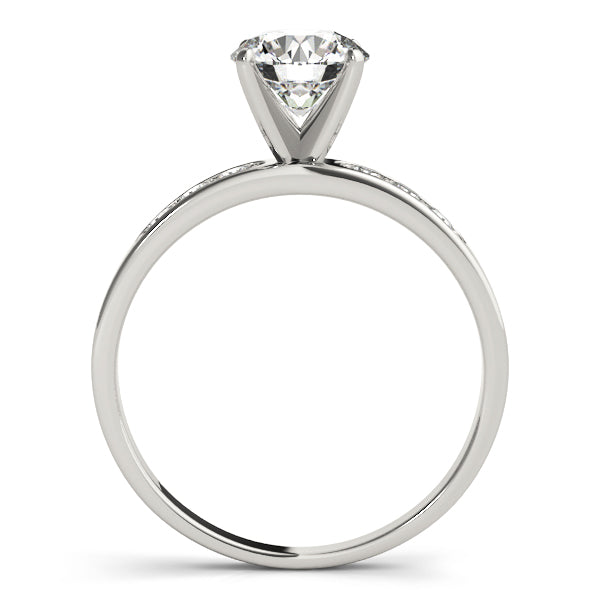 Engagement Ring M50076-E