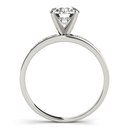 Engagement Ring M50076-E