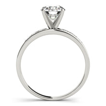 Load image into Gallery viewer, Engagement Ring M50076-E
