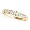 Load image into Gallery viewer, Wedding Band M50076-W
