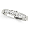Load image into Gallery viewer, Wedding Band M50076-W
