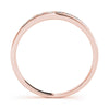 Load image into Gallery viewer, Wedding Band M50076-W
