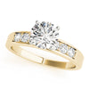 Load image into Gallery viewer, Engagement Ring M50077-E
