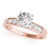 Load image into Gallery viewer, Engagement Ring M50077-E
