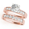 Load image into Gallery viewer, Engagement Ring M50077-E
