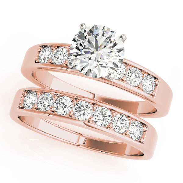 Engagement Ring M50077-E