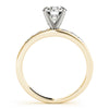 Load image into Gallery viewer, Engagement Ring M50077-E
