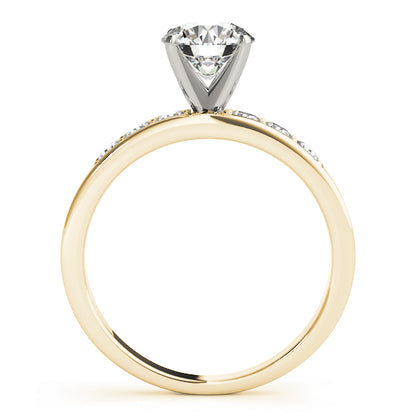 Engagement Ring M50077-E