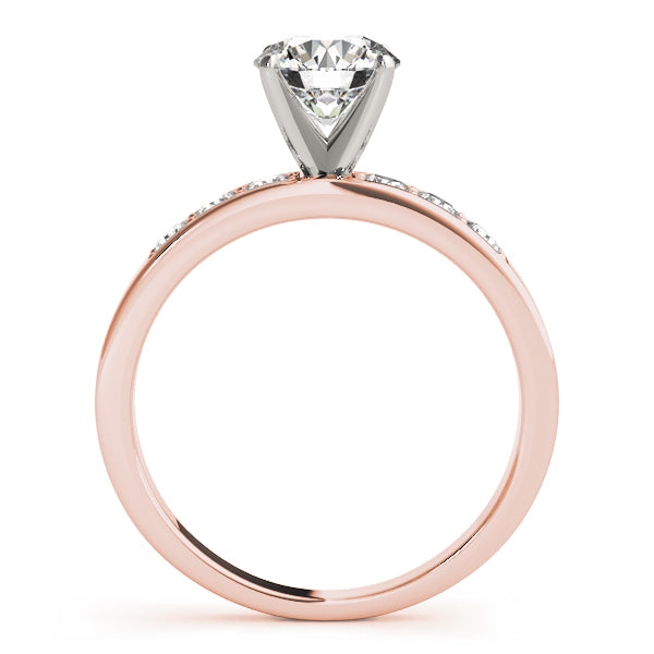 Engagement Ring M50077-E