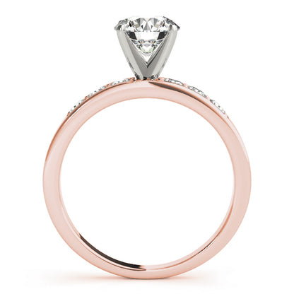 Engagement Ring M50077-E