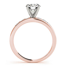 Load image into Gallery viewer, Engagement Ring M50077-E
