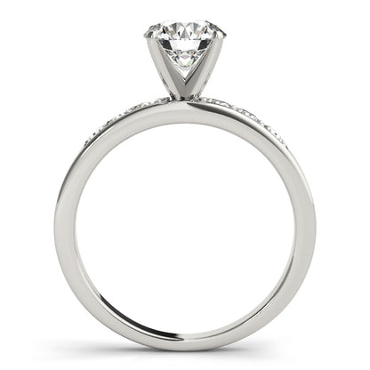Engagement Ring M50077-E
