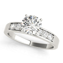 Load image into Gallery viewer, Engagement Ring M50077-E
