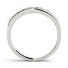 Load image into Gallery viewer, Wedding Band M50077-W
